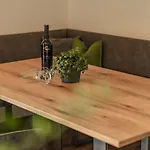 Apartment Ramsauerin *