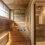 Ramsauerin Apartment