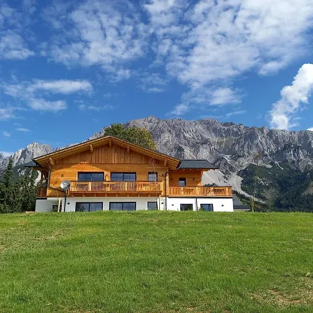 Ramsauerin Apartamento Ramsau am Dachstein