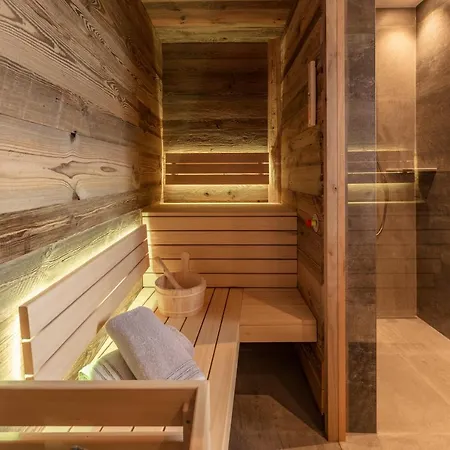 Apartman Ramsauerin *