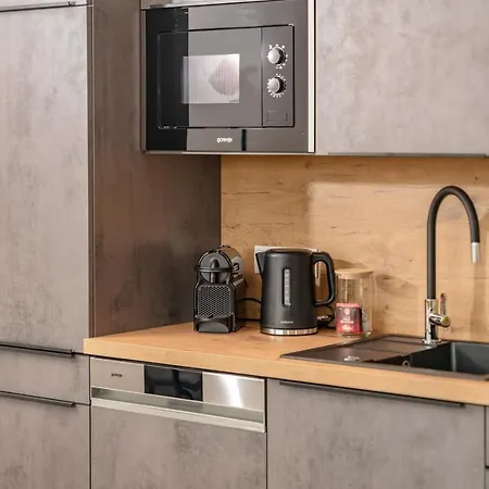 Ramsauerin شقة رامساو أم داتشستين