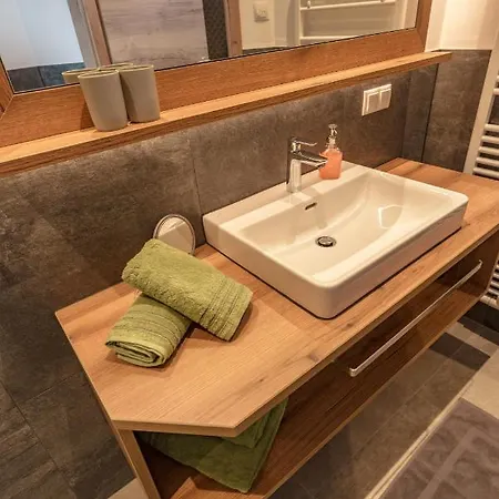 Ramsauerin رامساو أم داتشستين