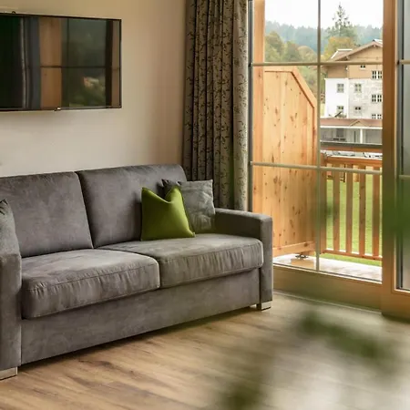 Ramsauerin Apartamento Ramsau am Dachstein