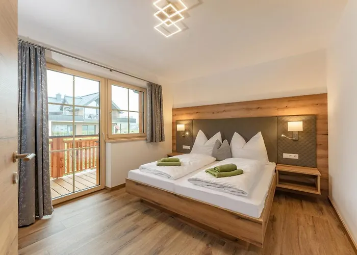 Ramsauerin Apartamento Ramsau am Dachstein