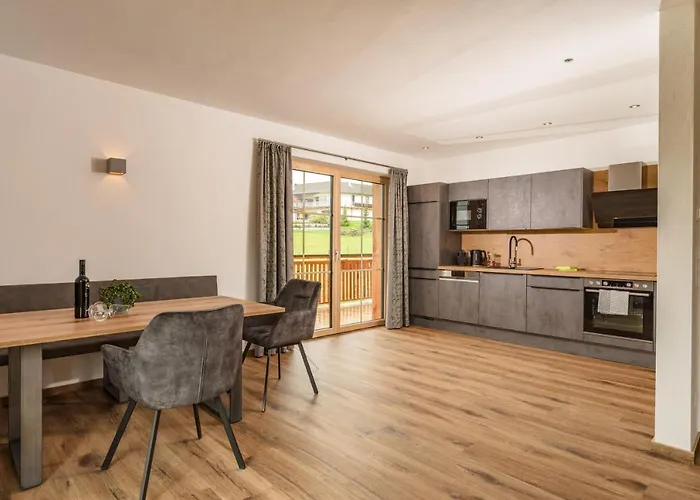 Ramsauerin Apartamento Ramsau am Dachstein