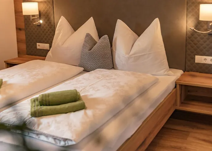 Apartamento Ramsauerin