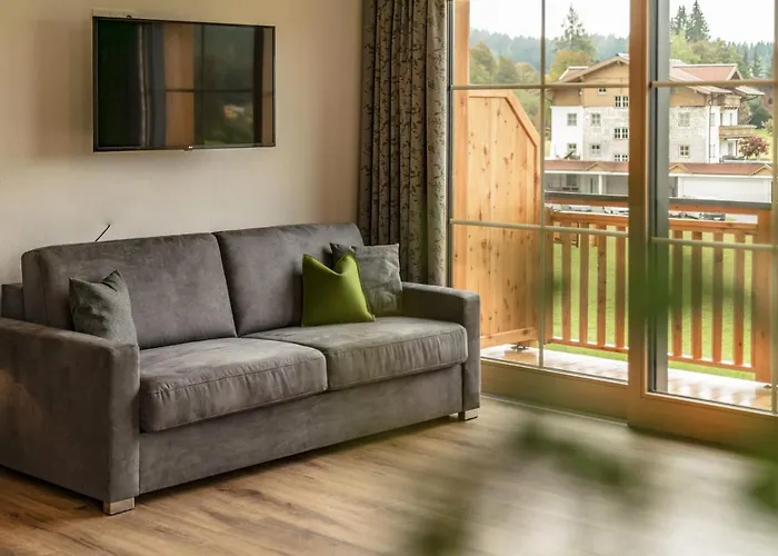 Ramsauerin Apartamento Ramsau am Dachstein