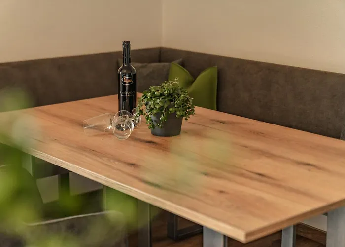 Apartamento Ramsauerin *